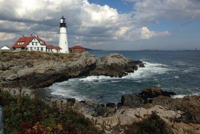 Private Full Day Tour to Coastal Maine from Boston with Hotel pick-up Private Full Day Tour to Coastal Maine from Boston with Hotel pick-up