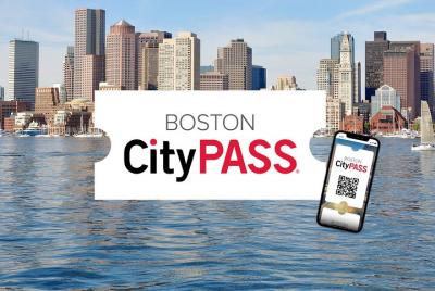 Boston CityPASS Boston CityPASS