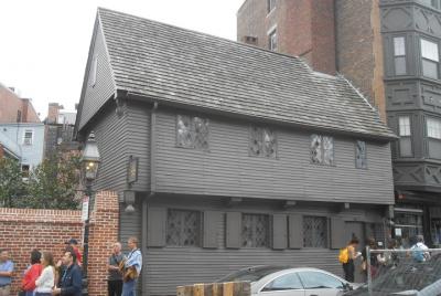 Boston North End Tourist Scavenger Hunt Boston North End Tourist Scavenger Hunt