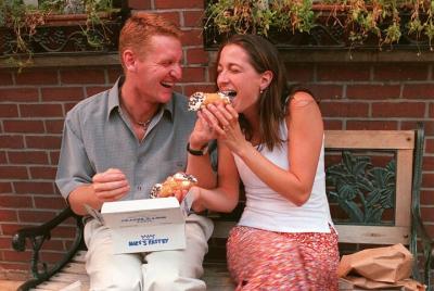 Boston Most Famous Foodie Tour (Private & All-Inclusive) Boston Most Famous Foodie Tour (Private & All-Inclusive)
