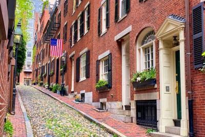 Beacon Hill History, Architecture + Photo Walking Tour Boston(Small Group) Beacon Hill History, Architecture + Photo Walking Tour Boston(Small Group)