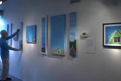 The Art of Paul Pedulla The Art of Paul Pedulla