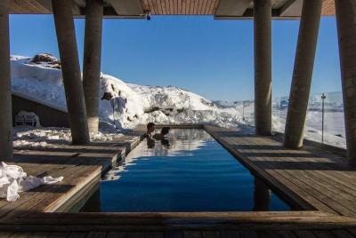 Prague and Luxury Private Weekend in Alps: Nature and Thermal spa