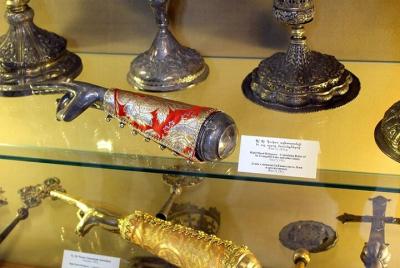 Private Tour to Echmiadzin,St.Hripsime & Gayane Churches, Zvartno