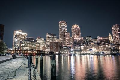 Private Airport Transfer: Logan International Airport (BOS) to Bo Private Airport Transfer: Logan International Airport (BOS) to Bo