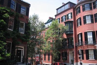Departure Private Transfer: Boston City to Boston Airport BOS in  Departure Private Transfer: Boston City to Boston Airport BOS in