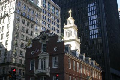 Boston Freedom Trail Scavenger Hunt Adventure Boston Freedom Trail Scavenger Hunt Adventure