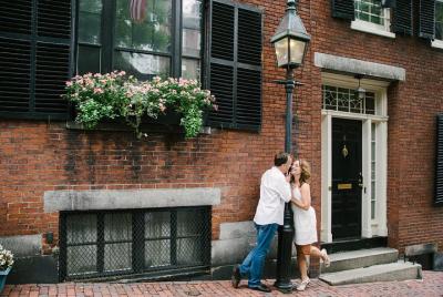 Private Vacation Photography Session with Local Photographer in Boston Private Vacation Photography Session with Local Photographer in Boston