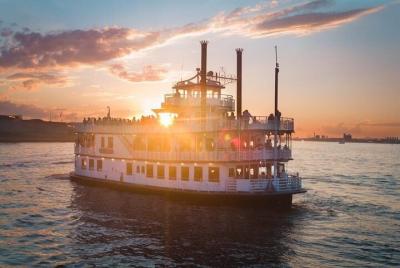 Sunset Cruise Sunset Cruise