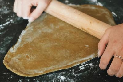 Fresh Pasta Making Lesson in Boston (Make and Eat Homemade Pasta)