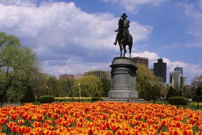 Private Customized Walking Tour of Boston Private Customized Walking Tour of Boston