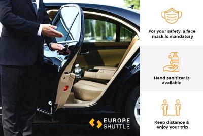Private Transfer Boston Airport BOS to Boston by Business or Luxury Vehicle Private Transfer Boston Airport BOS to Boston by Business or Luxury Vehicle