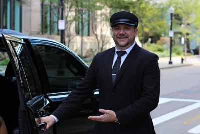 Limo Private Transfer Boston to Logan International Airport  Limo Private Transfer Boston to Logan International Airport