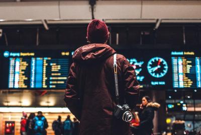 Round trip Airport Transfer: Logan - Boston Round trip Airport Transfer: Logan - Boston