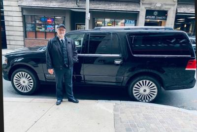 Boston to Portland ME Private Car service Boston to Portland ME Private Car service