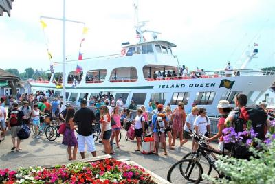 Private Shuttle Boston to Martha Private Shuttle Boston to Martha's Vineyard Ferry Terminal One-Way or Round-Trip