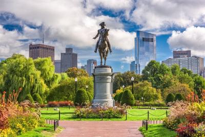 Best of Boston Tour Best of Boston Tour