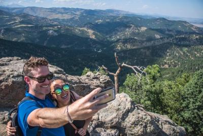 Boulder Hike & Brews Boulder Hike & Brews