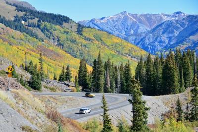 GPS-Guided Audio Driving Tour between Boulder and Vail / Breckenridge GPS-Guided Audio Driving Tour between Boulder and Vail / Breckenridge