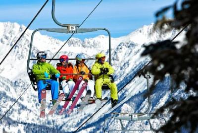 Big Sky Premium Ski Rental Including Delivery Big Sky Premium Ski Rental Including Delivery