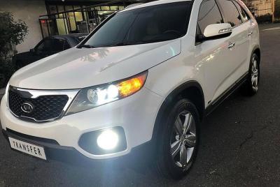 Private Transfer from Zvartnots Airport to Yerevan 