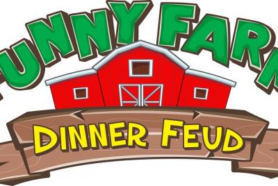 Funny Farm Dinner Feud Funny Farm Dinner Feud