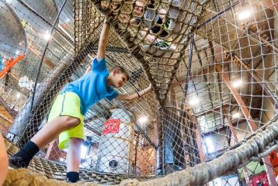 Fritz Fritz's Adventure Limited Access Pass in Branson