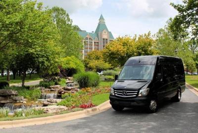 Discover Branson History and Scenic Beauty Tour Discover Branson History and Scenic Beauty Tour