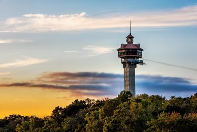 Branson Inspiration Tower Ticket Branson Inspiration Tower Ticket