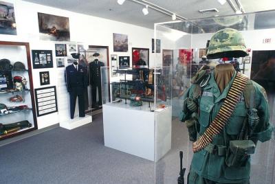 Branson Veterans Memorial Museum Admission Branson Veterans Memorial Museum Admission