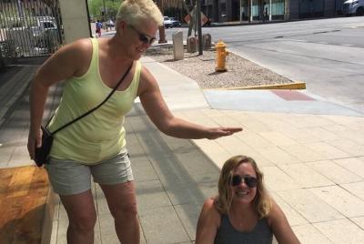 Participate in a Fun Scavenger Hunt in Branson by 3Quest Challenge Participate in a Fun Scavenger Hunt in Branson by 3Quest Challenge