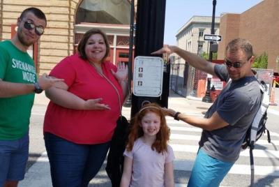 Explore Branson with a Unique Scavenger Hunt by Operation City Quest Explore Branson with a Unique Scavenger Hunt by Operation City Quest