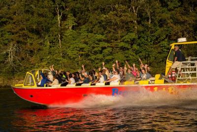 Branson Jet Boats Adventure Tour Branson Jet Boats Adventure Tour