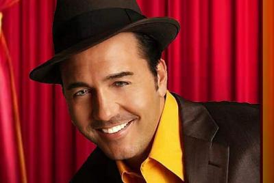 Dean Martin and Friends Celebrity tribute show Dean Martin and Friends Celebrity tribute show