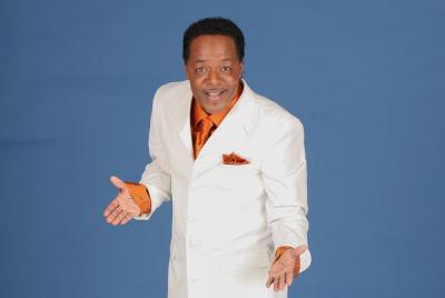 Ticket to Marvin Gaye & the Masters of Soul tribute show in Branson Ticket to Marvin Gaye & the Masters of Soul tribute show in Branson