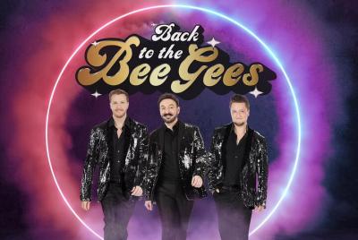 Back to the Bee Gees Back to the Bee Gees