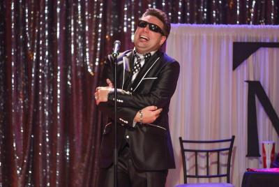 Mike Walker Lasting Impressions Show in Branson Mike Walker Lasting Impressions Show in Branson