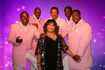 Motown Downtown tribute show in Branson Motown Downtown tribute show in Branson
