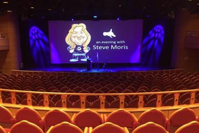 The Music, Humor, and Stories of Baby Boomer Steve Moris! The Music, Humor, and Stories of Baby Boomer Steve Moris!
