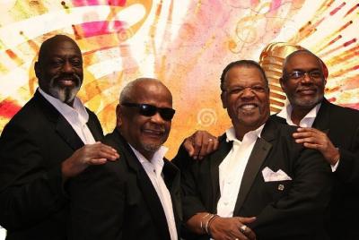 Ticket for Doo Wop & More in the Branson Hot Hits Theatre Ticket for Doo Wop & More in the Branson Hot Hits Theatre