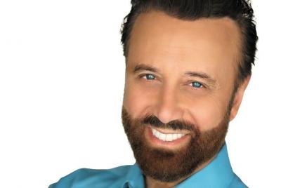 Yakov, Famous Russian Comedian in Branson Yakov, Famous Russian Comedian in Branson