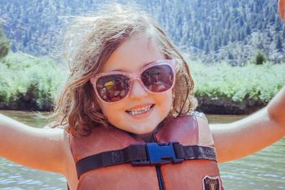 Half-Day Upper Colorado River Float Tour from Kremmling Half-Day Upper Colorado River Float Tour from Kremmling