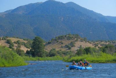Float the Beautiful Upper Colorado River (Kremmling CO) Float the Beautiful Upper Colorado River (Kremmling CO)