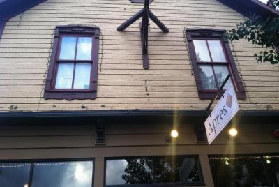 Breckenridge Tours - Ghostly Tales  Breckenridge Tours - Ghostly Tales