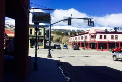 Breckenridge Tours - Strange but True Breckenridge Tours - Strange but True