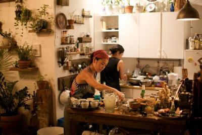 Seafood Tasting Menu in Brooklyn