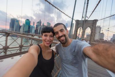 Private Custom Brooklyn Tour by SUV