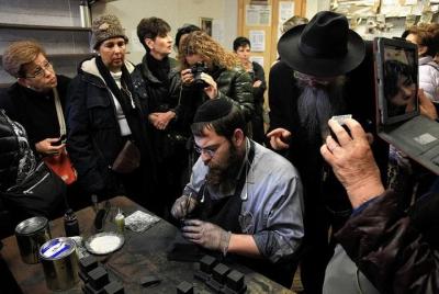 Jewish Tour | NYC in Chassidic Hassidic Community in Brooklyn NY Jewish Tour | NYC in Chassidic Hassidic Community in Brooklyn NY