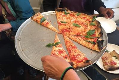 Brooklyn Food Tour: The Flavors of Williamsburg Brooklyn Food Tour: The Flavors of Williamsburg