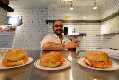 Lonely Planet Experiences: Brooklyn Food, History & Culture Small Lonely Planet Experiences: Brooklyn Food, History & Culture Small